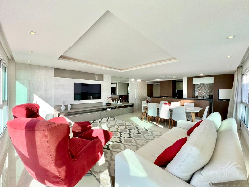 Apartamento  de 4 dormitórios, no bairro Navegantes Capão da Canoa: 8ª foto da galeria de imagens do imóvel