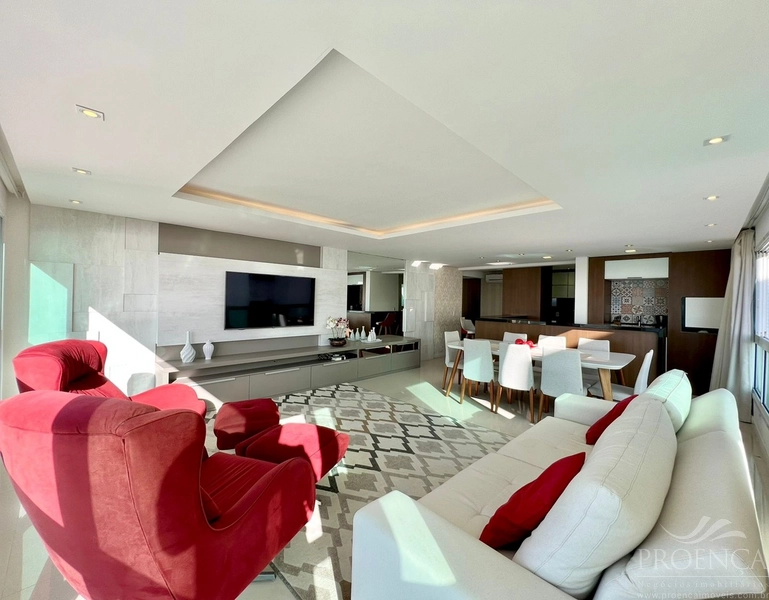 Apartamento  de 4 dormitórios, no bairro Navegantes Capão da Canoa: 9ª foto da galeria de imagens do imóvel