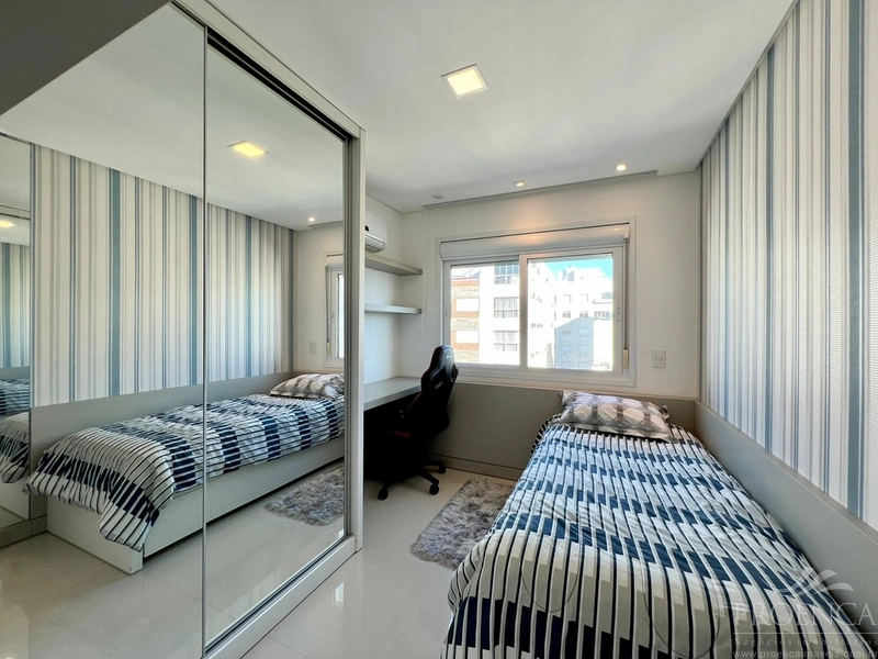 Apartamento  de 4 dormitórios, no bairro Navegantes Capão da Canoa: 26ª foto da galeria de imagens do imóvel