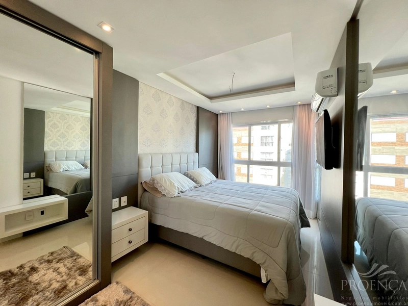 Apartamento  de 4 dormitórios, no bairro Navegantes Capão da Canoa: 27ª foto da galeria de imagens do imóvel