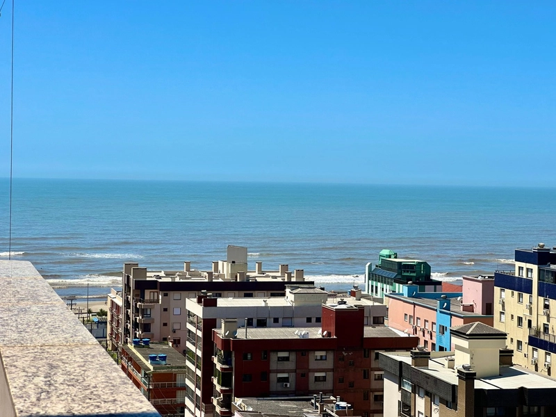Cobertura Duplex em plena Avenida Rudá: 2ª foto da galeria de imagens do imóvel