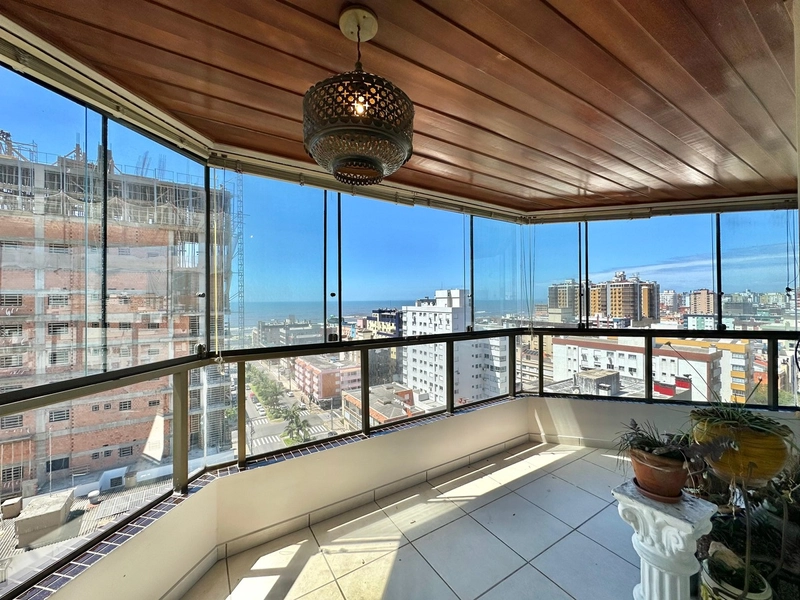 Cobertura Duplex em plena Avenida Rudá: 12ª foto da galeria de imagens do imóvel