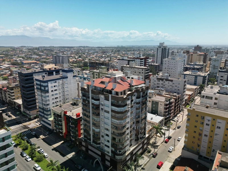 Cobertura Duplex em plena Avenida Rudá: 3ª foto da galeria de imagens do imóvel