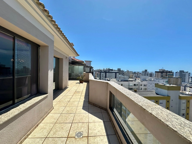 Cobertura Duplex em plena Avenida Rudá: 5ª foto da galeria de imagens do imóvel