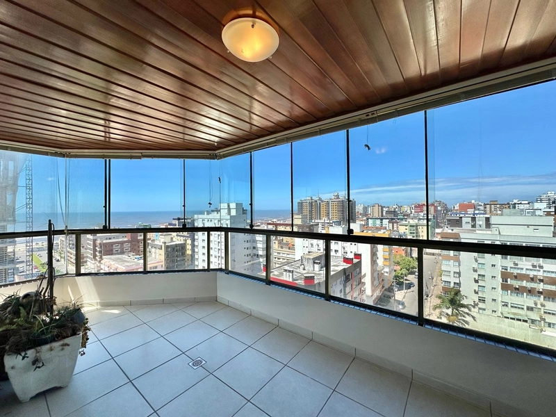 Cobertura Duplex em plena Avenida Rudá: 7ª foto da galeria de imagens do imóvel