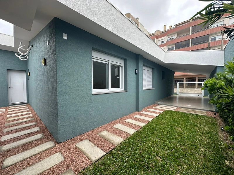 Casa à Beira Mar em Capão da Canoa: 13ª foto da galeria de imagens do imóvel