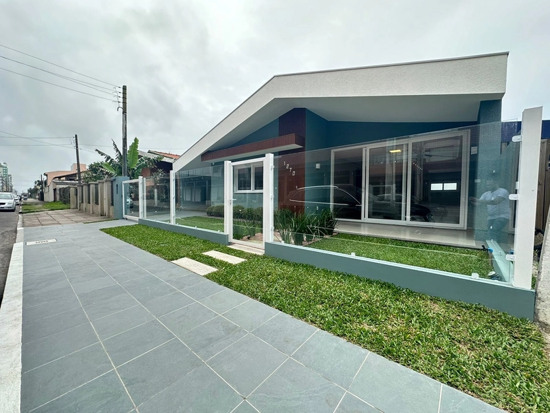 Casa à Beira Mar em Capão da Canoa: 29ª foto da galeria de imagens do imóvel