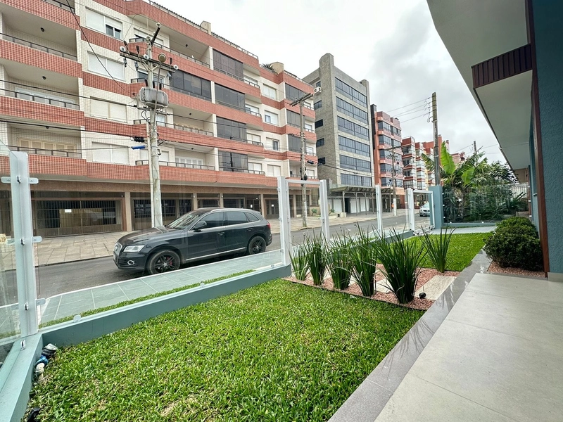 Casa à Beira Mar em Capão da Canoa: 3ª foto da galeria de imagens do imóvel