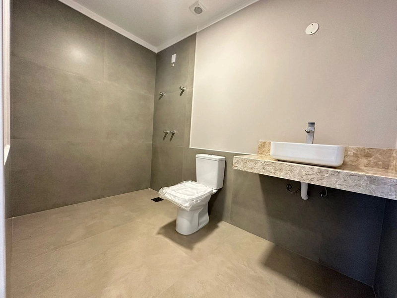 Casa à Beira Mar em Capão da Canoa: 2ª foto da galeria de imagens do imóvel