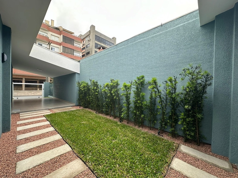 Casa à Beira Mar em Capão da Canoa: 20ª foto da galeria de imagens do imóvel