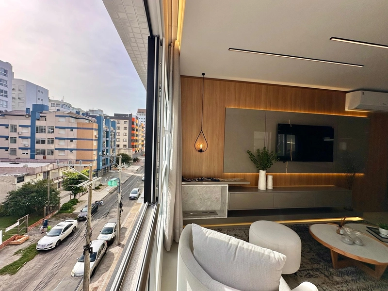 Apartamento 02 dormitórios junto a Praça Flávio Boianovski: 15ª foto da galeria de imagens do imóvel