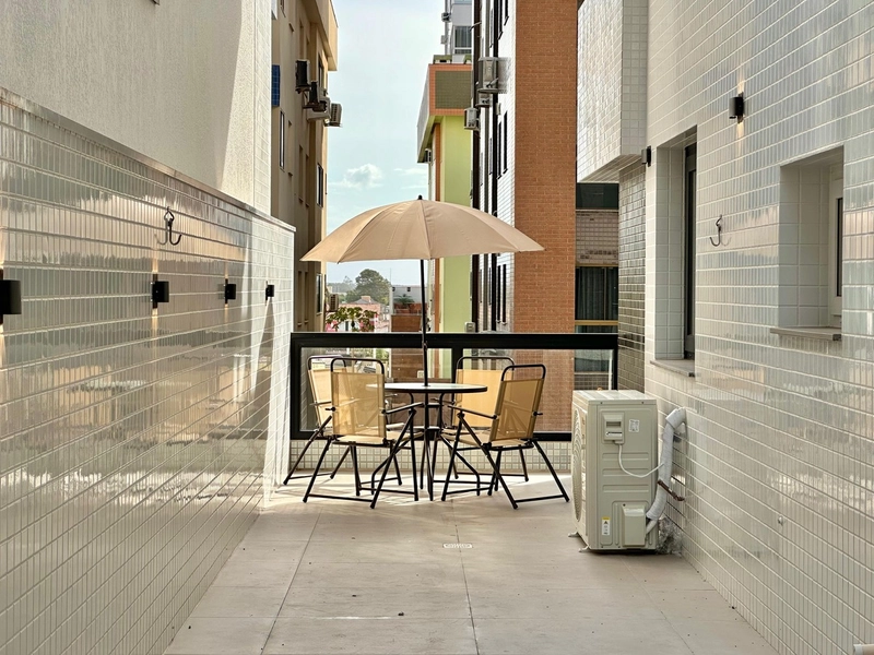 Apartamento 02 dormitórios junto a Praça Flávio Boianovski: 22ª foto da galeria de imagens do imóvel