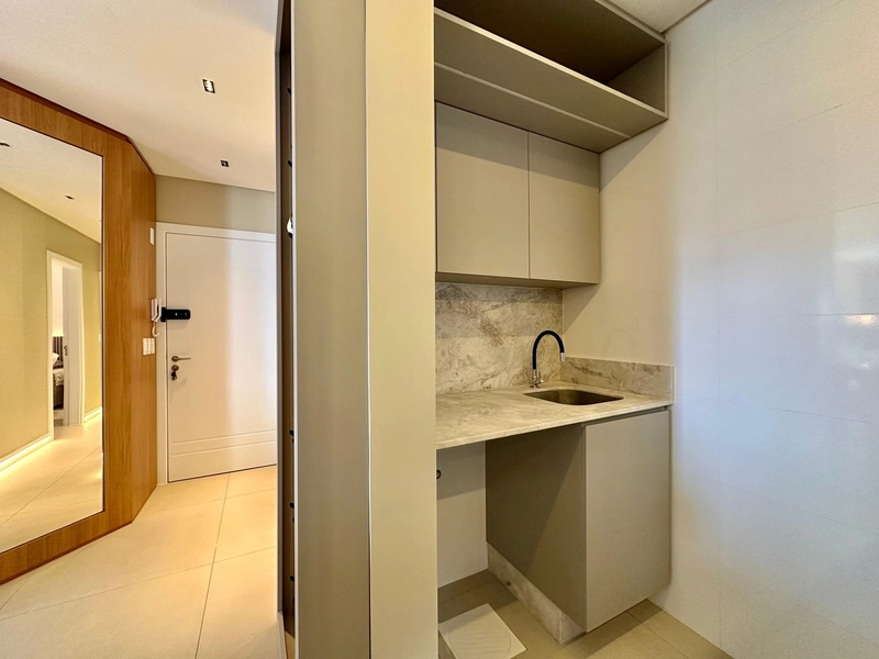 Apartamento 02 dormitórios junto a Praça Flávio Boianovski: 14ª foto da galeria de imagens do imóvel