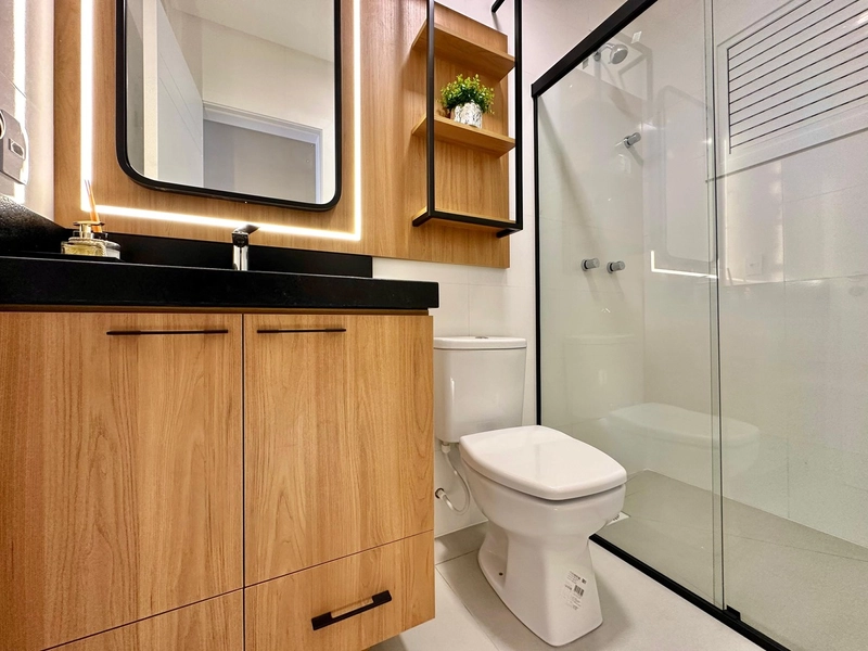 Apartamento 02 dormitórios junto a Praça Flávio Boianovski: 27ª foto da galeria de imagens do imóvel