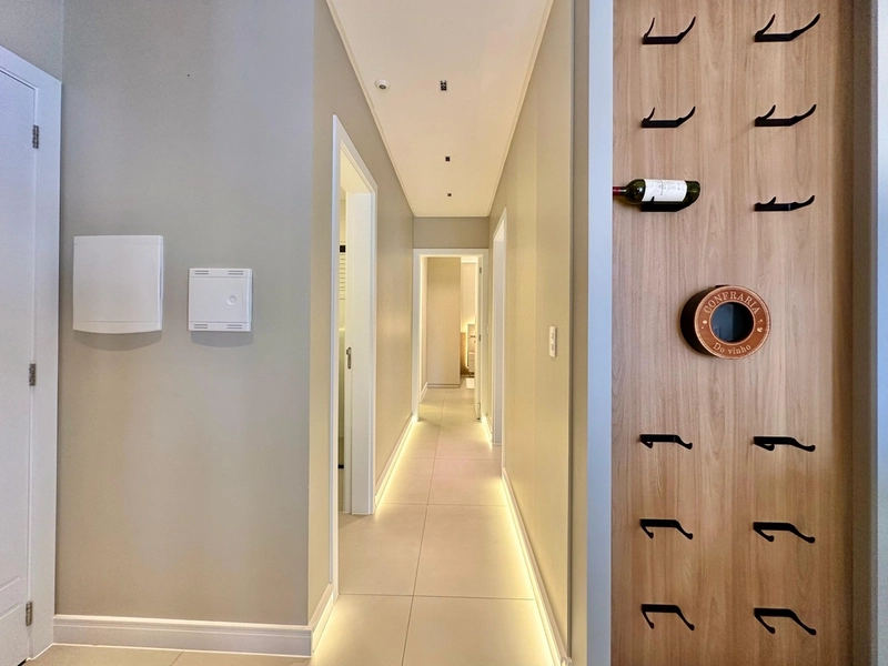 Apartamento 02 dormitórios junto a Praça Flávio Boianovski: 5ª foto da galeria de imagens do imóvel
