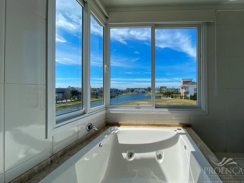 Casas à venda em Xangri-Lá, Condomínio Riviera.: 21ª foto da galeria de imagens do imóvel