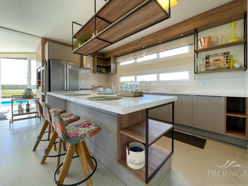 Casas à venda em Xangri-Lá, Condomínio Riviera.: 13ª foto da galeria de imagens do imóvel