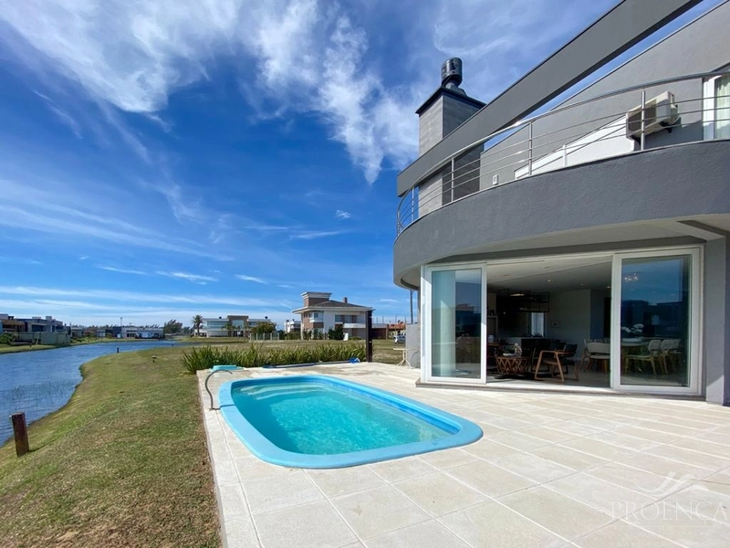 Casas à venda em Xangri-Lá, Condomínio Riviera.: 27ª foto da galeria de imagens do imóvel