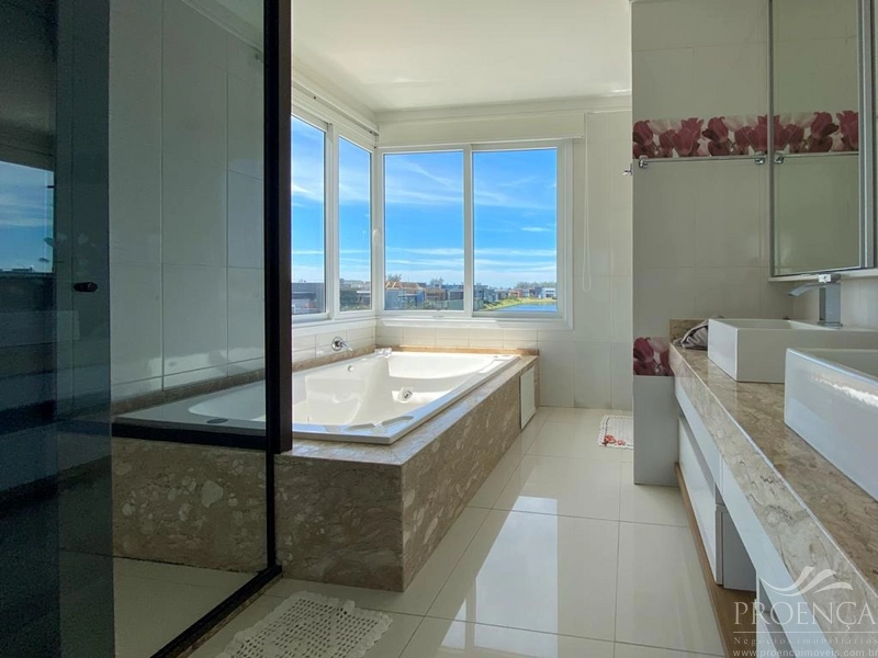 Casas à venda em Xangri-Lá, Condomínio Riviera.: 22ª foto da galeria de imagens do imóvel