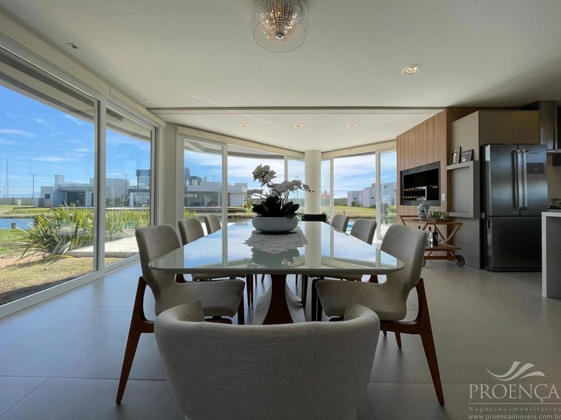 Casas à venda em Xangri-Lá, Condomínio Riviera.: 11ª foto da galeria de imagens do imóvel