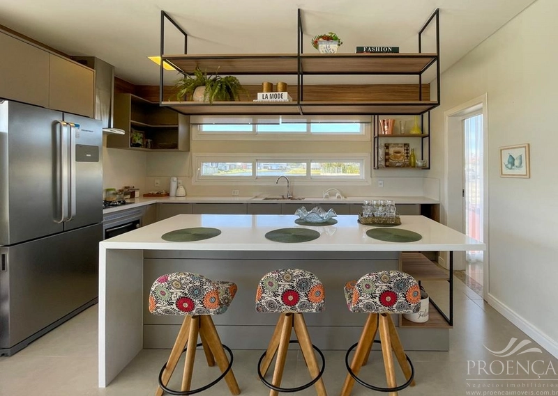 Casas à venda em Xangri-Lá, Condomínio Riviera.: 14ª foto da galeria de imagens do imóvel