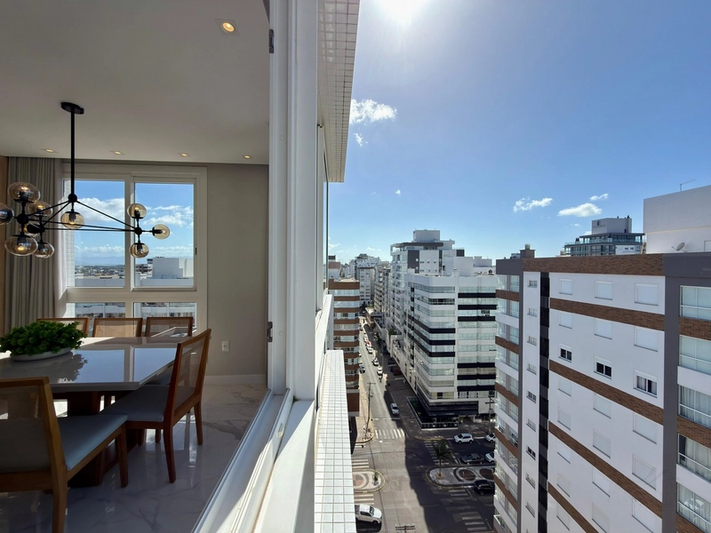 Apartamento 03 dormitórios  no Bairro Navegantes em Capão da Canoa: 24ª foto da galeria de imagens do imóvel