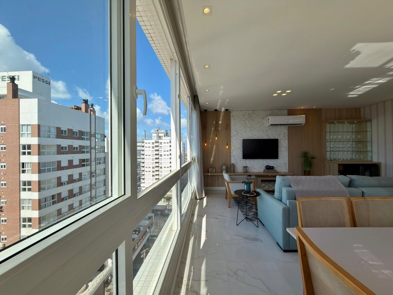 Apartamento 03 dormitórios  no Bairro Navegantes em Capão da Canoa: 23ª foto da galeria de imagens do imóvel