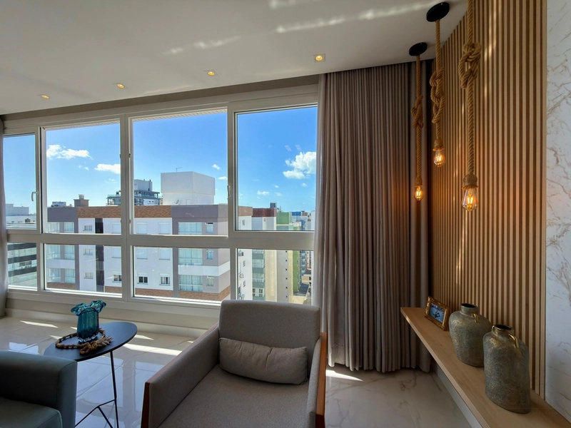 Apartamento 03 dormitórios  no Bairro Navegantes em Capão da Canoa: 25ª foto da galeria de imagens do imóvel