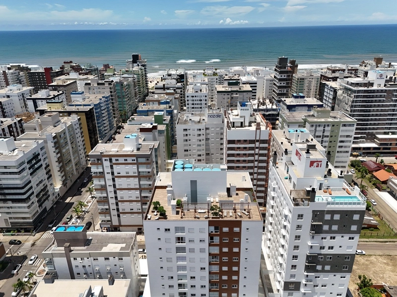 Apartamento 03 dormitórios  no Bairro Navegantes em Capão da Canoa: 34ª foto da galeria de imagens do imóvel