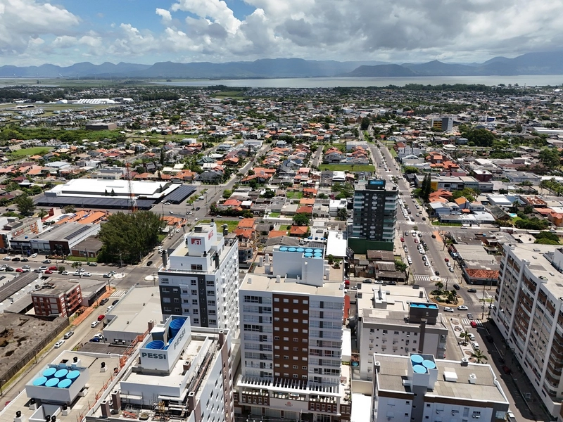 Apartamento 03 dormitórios  no Bairro Navegantes em Capão da Canoa: 1ª foto da galeria de imagens do imóvel