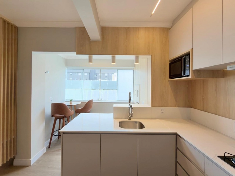 Apartamento à venda 2 dormitórios no Centro de Capã da Canoa : 15ª foto da galeria de imagens do imóvel