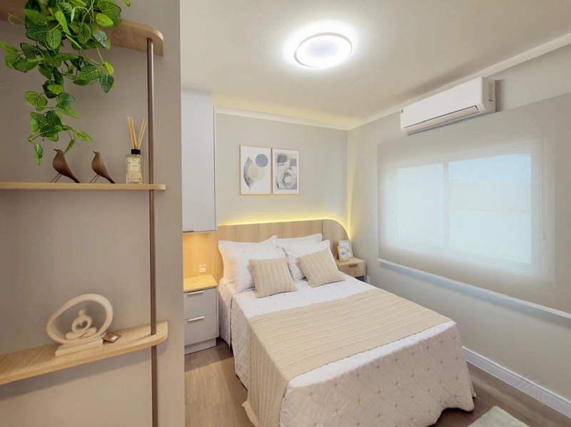 Apartamento à venda 2 dormitórios no Centro de Capã da Canoa : 17ª foto da galeria de imagens do imóvel