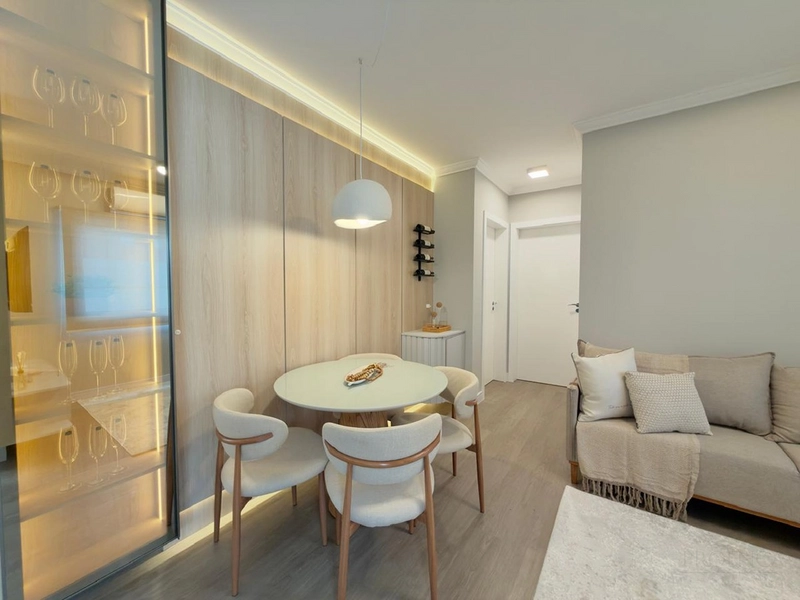 Apartamento à venda 2 dormitórios no Centro de Capã da Canoa : 11ª foto da galeria de imagens do imóvel