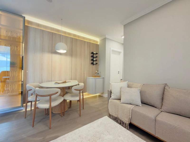Apartamento à venda 2 dormitórios no Centro de Capã da Canoa : 2ª foto da galeria de imagens do imóvel