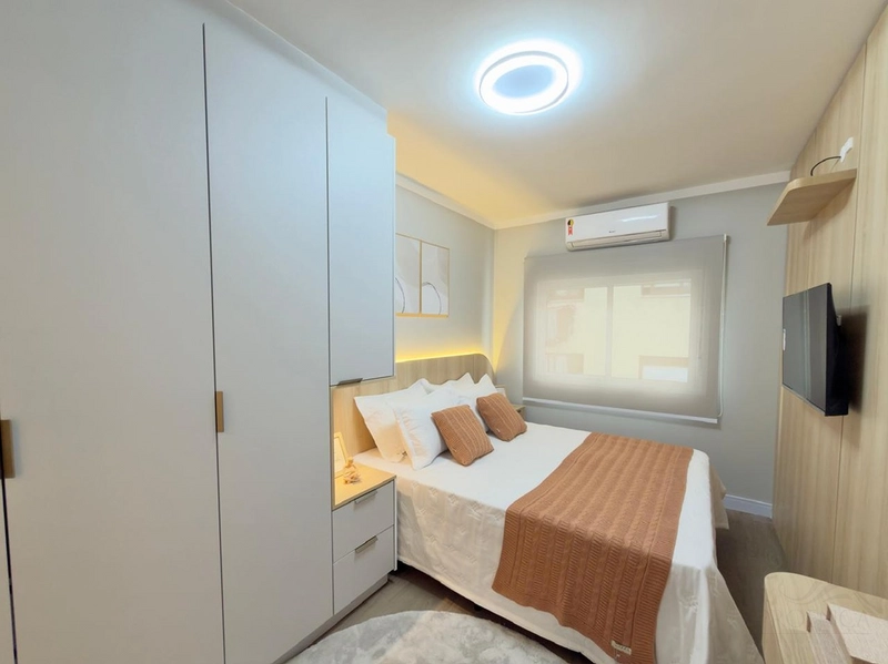Apartamento à venda 2 dormitórios no Centro de Capã da Canoa : 20ª foto da galeria de imagens do imóvel