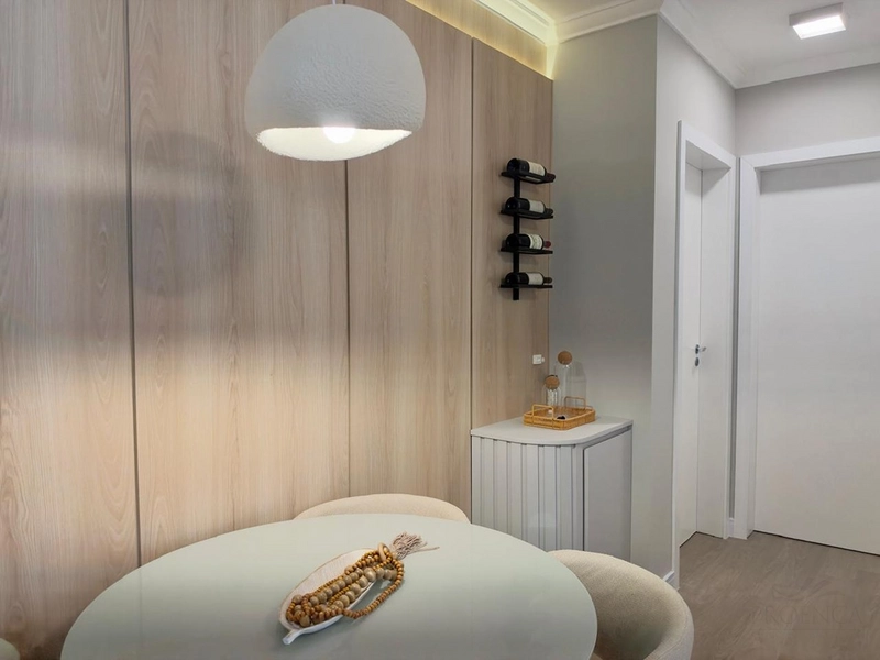 Apartamento à venda 2 dormitórios no Centro de Capã da Canoa : 10ª foto da galeria de imagens do imóvel