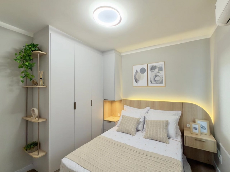 Apartamento à venda 2 dormitórios no Centro de Capã da Canoa : 16ª foto da galeria de imagens do imóvel