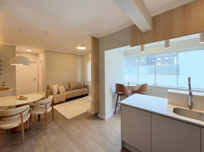 Apartamento à venda 2 dormitórios no Centro de Capã da Canoa : 5ª foto da galeria de imagens do imóvel