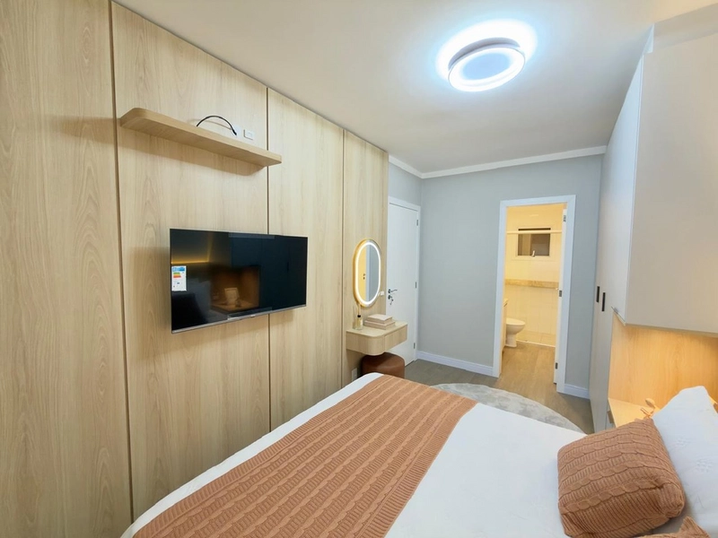 Apartamento à venda 2 dormitórios no Centro de Capã da Canoa : 13ª foto da galeria de imagens do imóvel