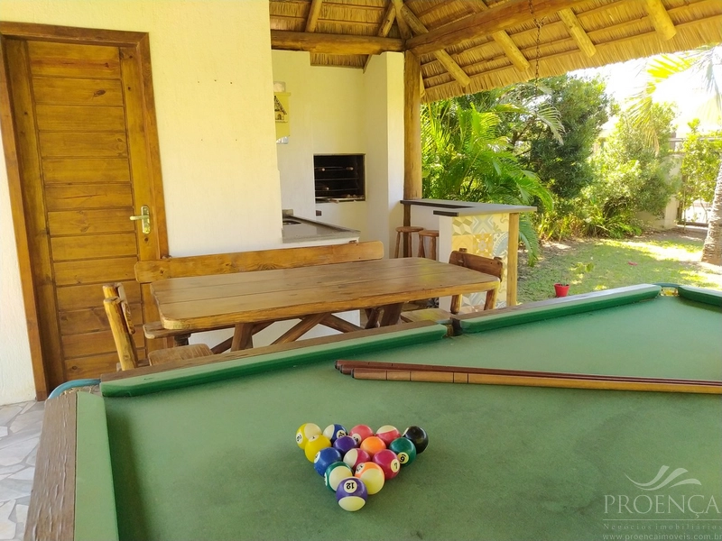 Casa a venda na Noiva do Mar com  3 terrenos, quiosque, piscina...: 43ª foto da galeria de imagens do imóvel