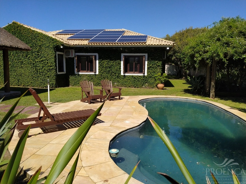 Casa a venda na Noiva do Mar com  3 terrenos, quiosque, piscina...: 58ª foto da galeria de imagens do imóvel