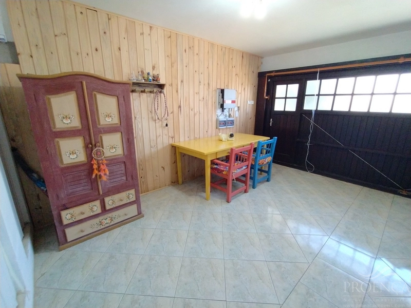 Casa a venda na Noiva do Mar com  3 terrenos, quiosque, piscina...: 29ª foto da galeria de imagens do imóvel