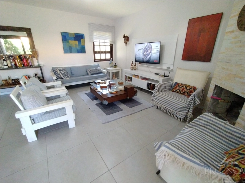 Casa a venda na Noiva do Mar com  3 terrenos, quiosque, piscina...: 9ª foto da galeria de imagens do imóvel