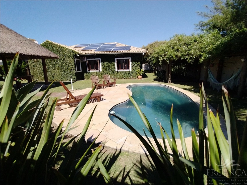 Casa a venda na Noiva do Mar com  3 terrenos, quiosque, piscina...: 59ª foto da galeria de imagens do imóvel