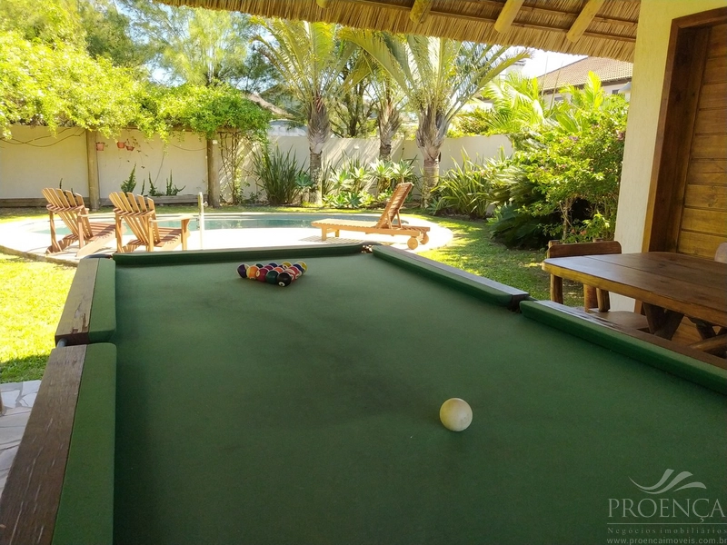 Casa a venda na Noiva do Mar com  3 terrenos, quiosque, piscina...: 42ª foto da galeria de imagens do imóvel