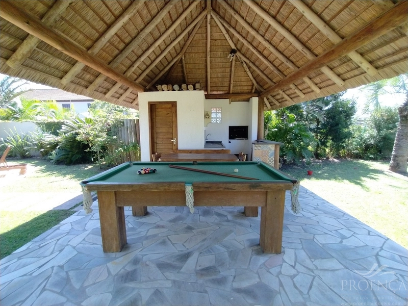 Casa a venda na Noiva do Mar com  3 terrenos, quiosque, piscina...: 40ª foto da galeria de imagens do imóvel