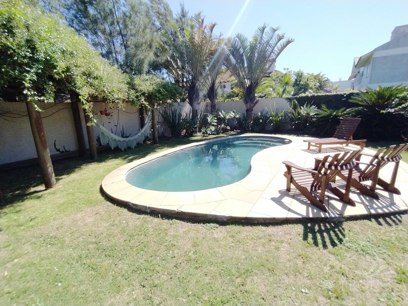 Casa a venda na Noiva do Mar com  3 terrenos, quiosque, piscina...: 52ª foto da galeria de imagens do imóvel