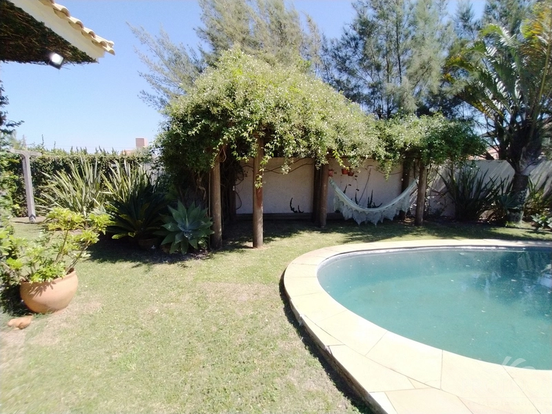 Casa a venda na Noiva do Mar com  3 terrenos, quiosque, piscina...: 54ª foto da galeria de imagens do imóvel