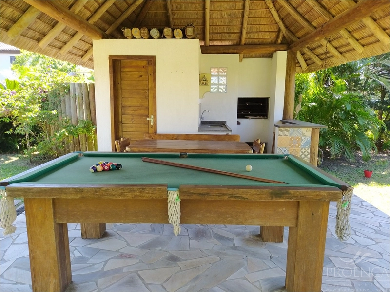 Casa a venda na Noiva do Mar com  3 terrenos, quiosque, piscina...: 39ª foto da galeria de imagens do imóvel