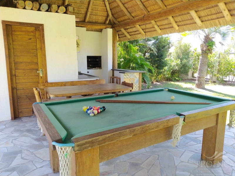 Casa a venda na Noiva do Mar com  3 terrenos, quiosque, piscina...: 41ª foto da galeria de imagens do imóvel